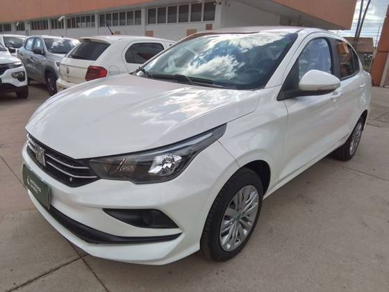FIAT CRONOS 1.0 FIREFLY FLEX DRIVE MANUAL
